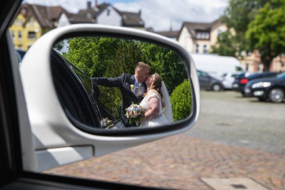Hochzeitsfotografie